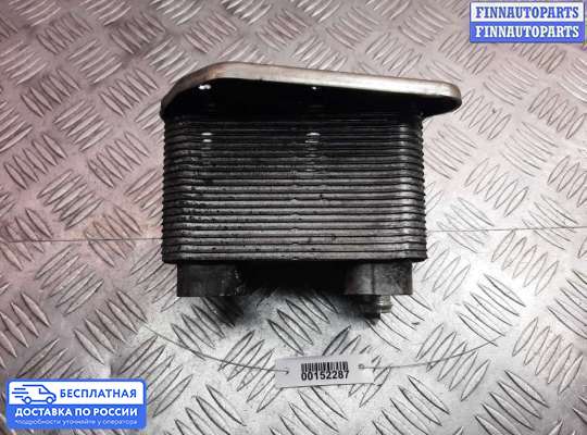 Теплообменик на Mercedes-Benz C (W203)