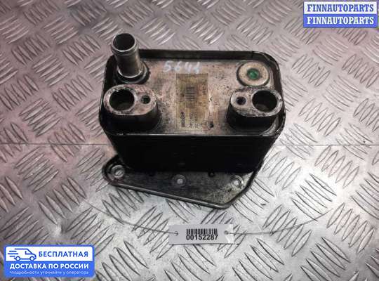 Теплообменик на Mercedes-Benz C (W203)