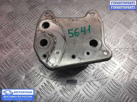 Теплообменик на Mercedes-Benz C (W203)