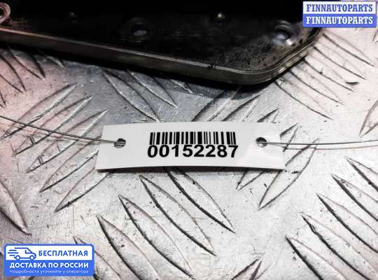 Теплообменик на Mercedes-Benz C (W203)