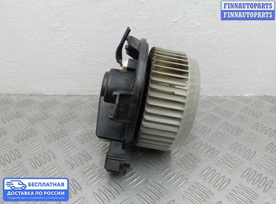 Мотор отопителя на Subaru Tribeca