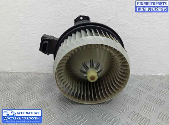 Мотор отопителя на Subaru Tribeca