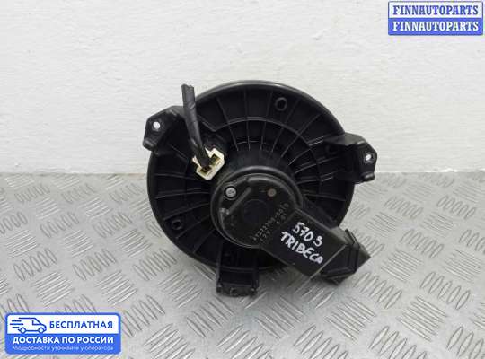 Мотор отопителя на Subaru Tribeca