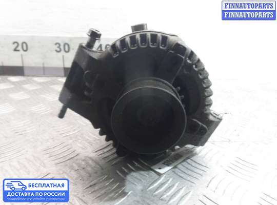 Генератор на Honda Element