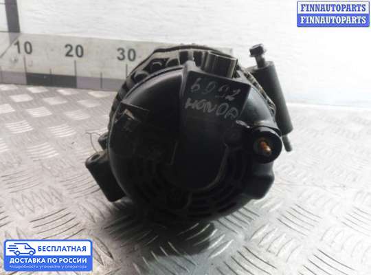 Генератор на Honda Element