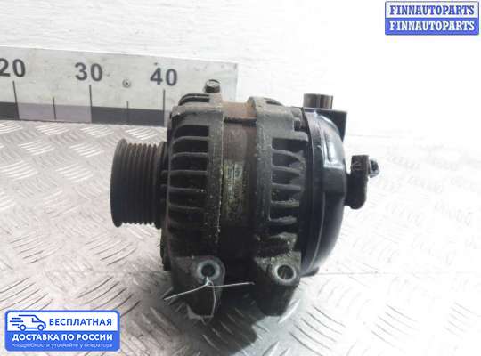 Генератор на Honda Element