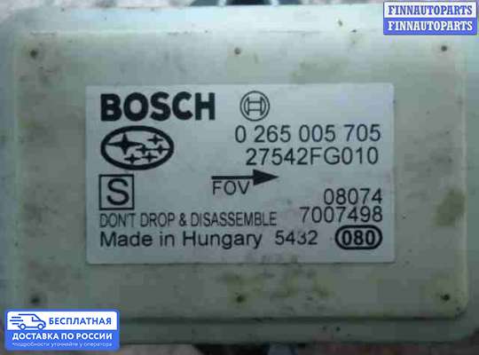Датчик прочий на Subaru Forester III (SH)