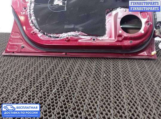 Ручка двери наружная на Subaru Legacy V (BM, BR)