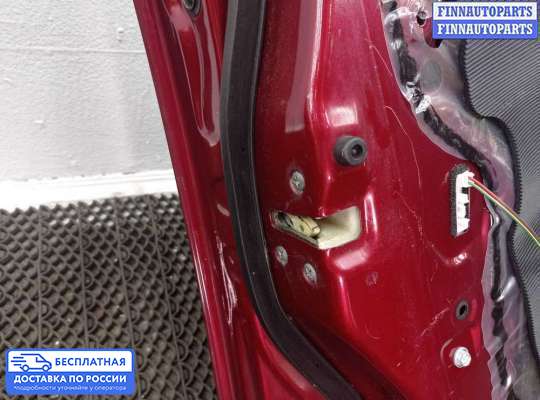 Ручка двери наружная на Subaru Legacy V (BM, BR)