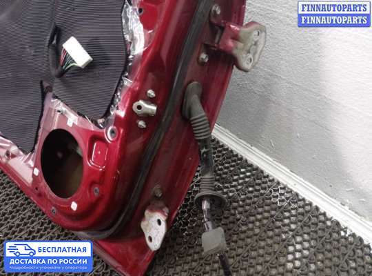 Ручка двери наружная на Subaru Legacy V (BM, BR)