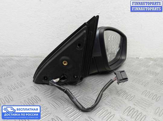 Зеркало боковое на Volkswagen Jetta VI (1B)