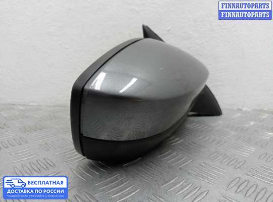 Зеркало боковое на Volkswagen Jetta VI (1B)