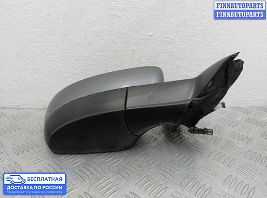 Зеркало боковое на Volkswagen Jetta VI (1B)