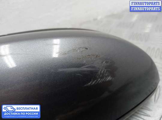 Зеркало боковое на Volkswagen Jetta VI (1B)