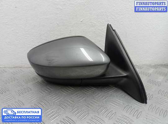 Зеркало боковое на Volkswagen Jetta VI (1B)