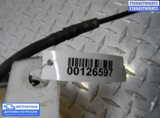 Бачок омывателя на Saturn VUE
