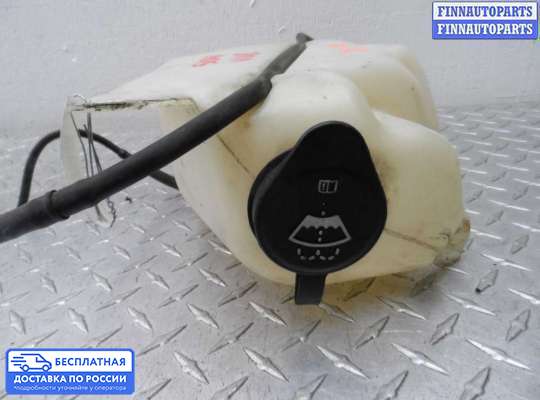 Бачок омывателя на Saturn VUE