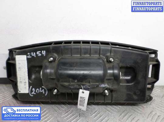 Подушка безопасности пассажира (AirBag) на Mercedes-Benz C (W204)