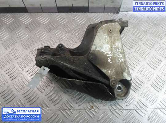 Кронштейн ДВС (лапа) на BMW X6 (E71)