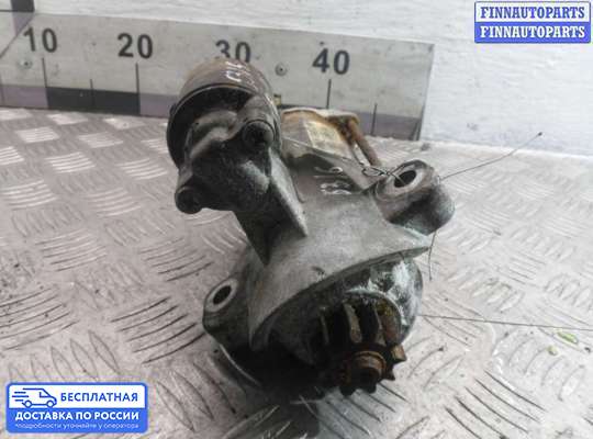 Стартер на Ford Explorer V (U502)