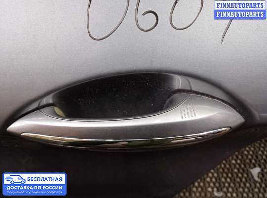 Ручка двери наружная на BMW 5 (F10/F11)