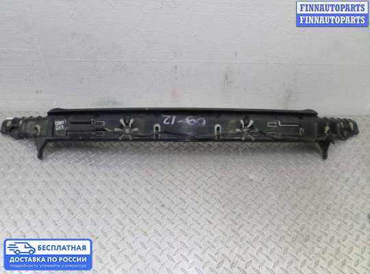 Кронштейн бампера на BMW 6 (E63/E64)