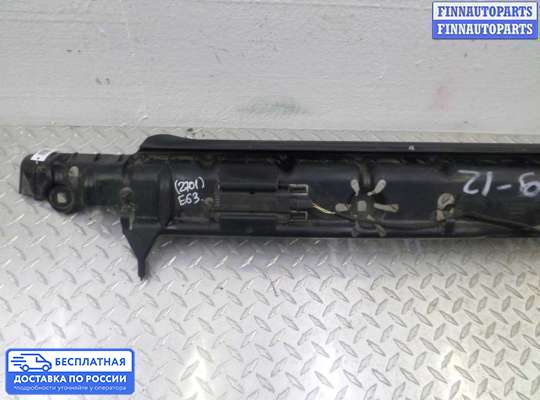Кронштейн бампера на BMW 6 (E63/E64)