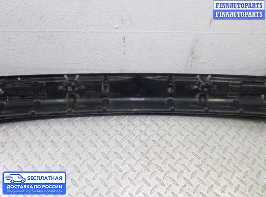 Кронштейн бампера на BMW 6 (E63/E64)