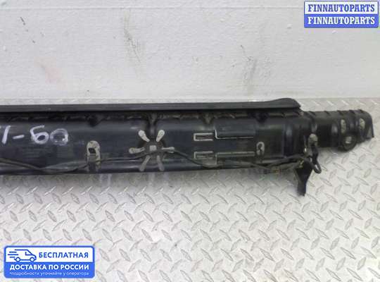 Кронштейн бампера на BMW 6 (E63/E64)