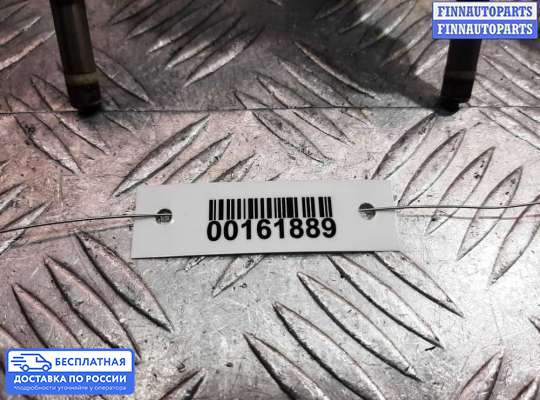 Рампа (рейка) топливная на Kia Sorento II (XM)