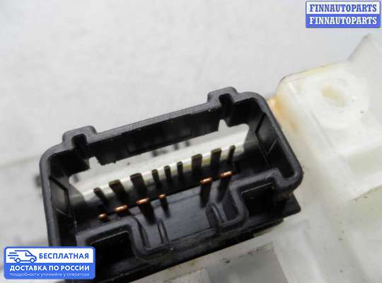 Подрулевой переключатель на Lexus ES IV (XV30)