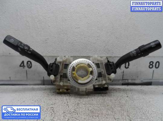 Подрулевой переключатель на Lexus ES IV (XV30)