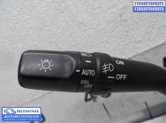 Подрулевой переключатель на Lexus ES IV (XV30)