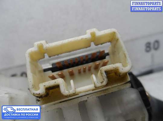 Подрулевой переключатель на Lexus ES IV (XV30)