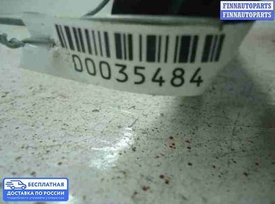 Поводок дворника на Hyundai Sonata VI (YF)