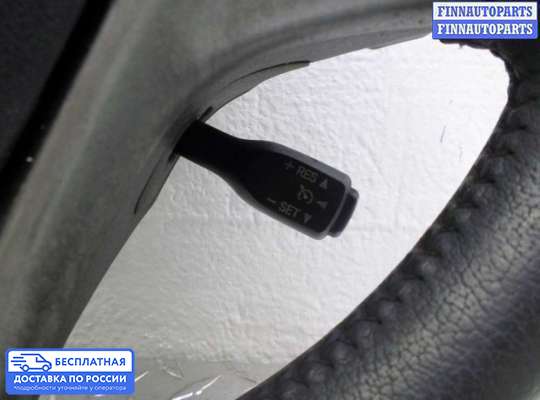 Руль на Toyota Camry XV50
