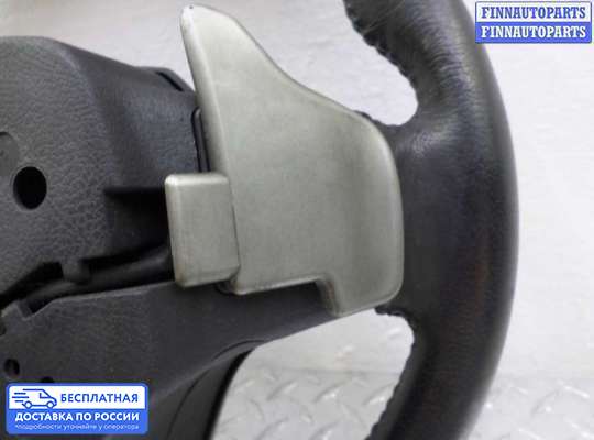 Руль на Toyota Camry XV50