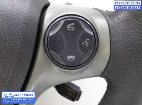 Руль на Toyota Camry XV50