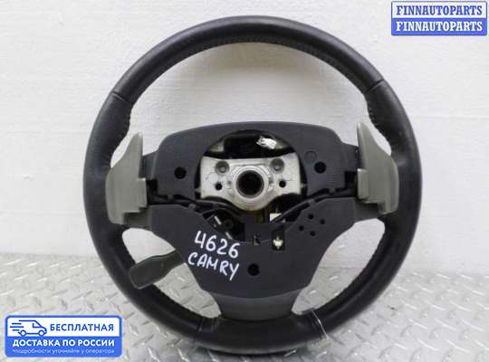 Руль на Toyota Camry XV50