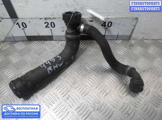 Патрубок (трубка, шланг) на BMW X5 (E70)