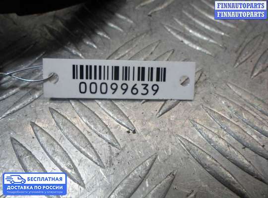 Патрубок (трубка, шланг) на BMW X5 (E70)