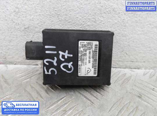 ЭБУ прочее на Audi Q7 (4L)