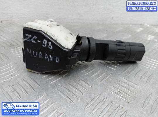 Подрулевой переключатель на Nissan Murano I (Z50)