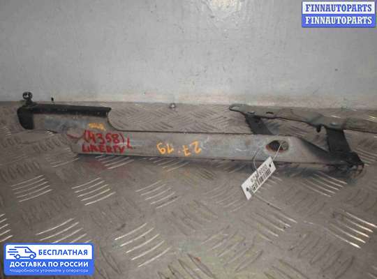 Петля капота на Jeep Cherokee II / Liberty (KJ)