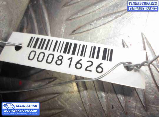 Петля капота на Jeep Cherokee II / Liberty (KJ)