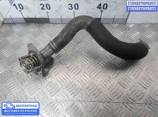 Корпус термостата на Opel Insignia