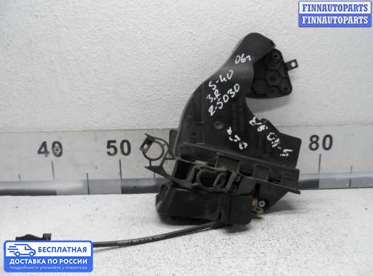 Замок боковой двери на Volvo S40 I | V40 (VS)