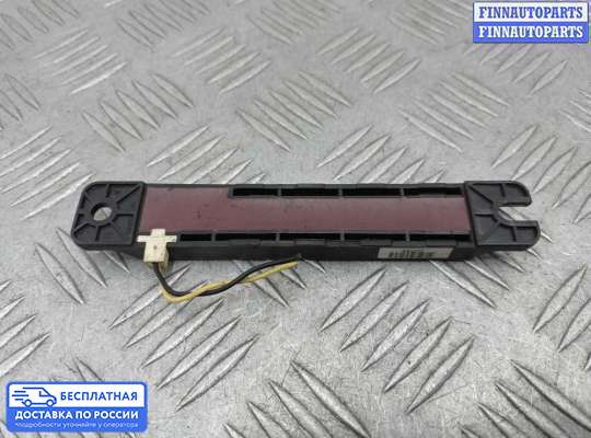 Антенна на Hyundai Santa Fe III (DM, NC)