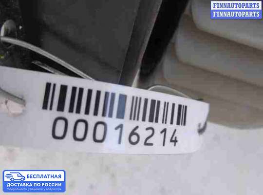 Мотор отопителя на Ford Mondeo V