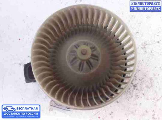 Мотор отопителя на Ford Mondeo V